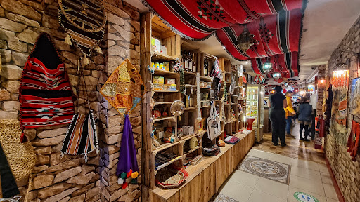 Photo of Tarboush - 12A Market St, Loughborough LE11 3EP